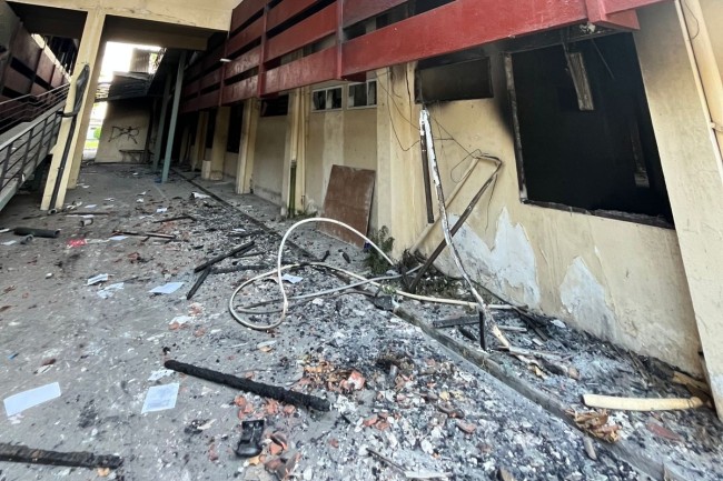 Foto : Bams Setioko (JatimTIMES)