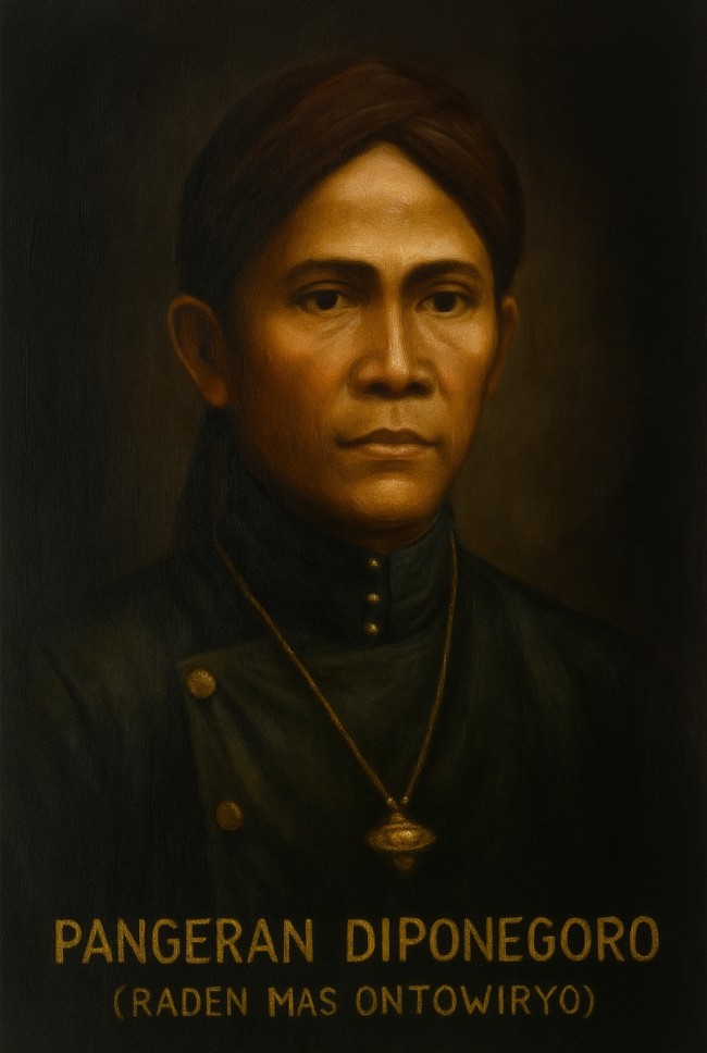 Diponegoro