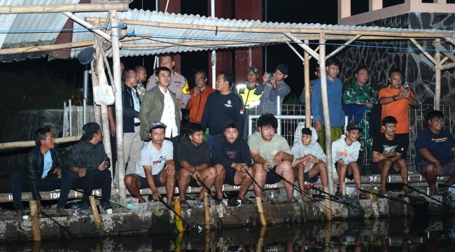 Mancing