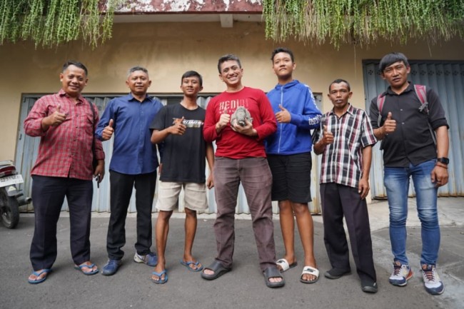 Foto : (Istimewa) 