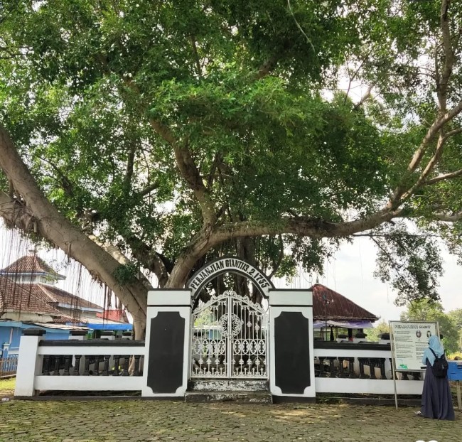 Situs Giyanti