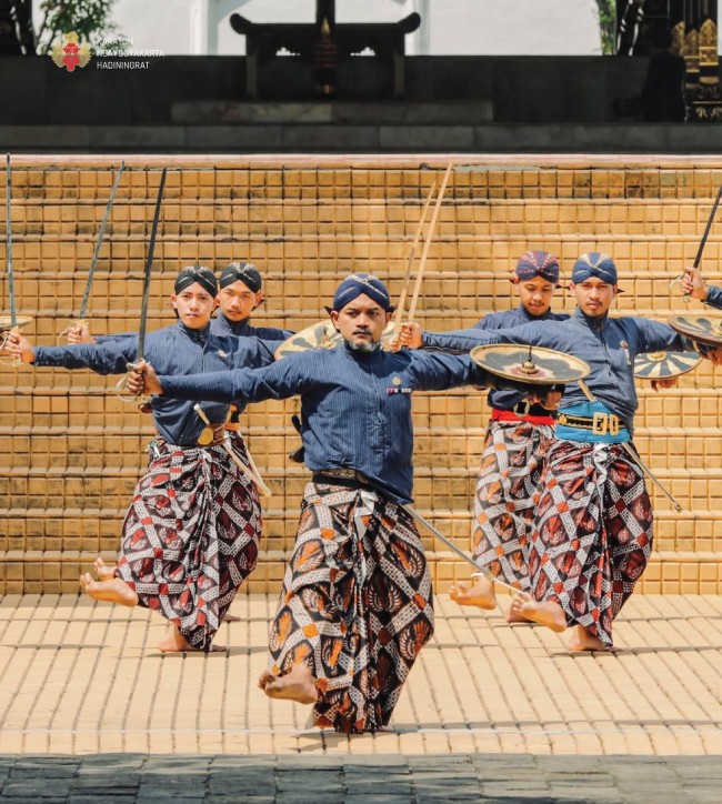 Abdi Jogja