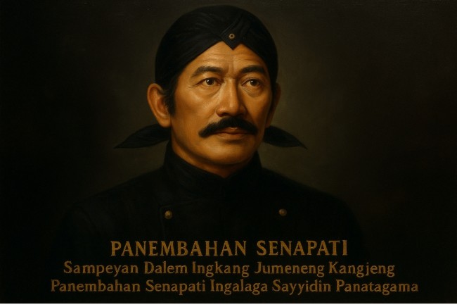 Senapati