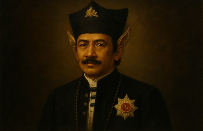 Sultan Agung