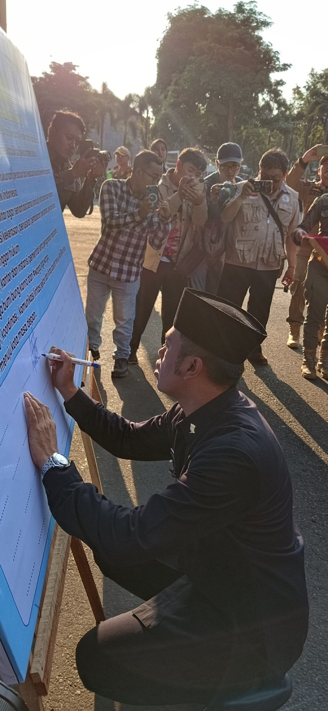 Tanda tangan 
