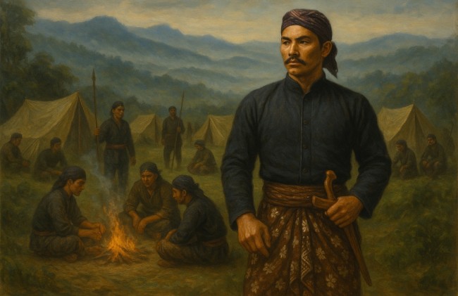 Benawa II