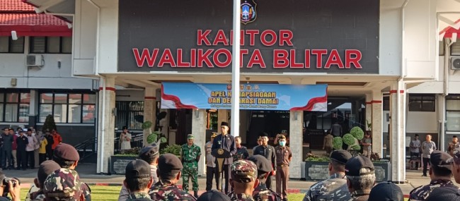 Wali Kota