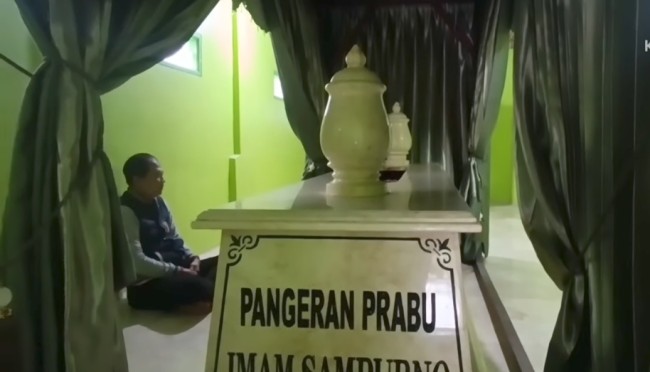 P prabu