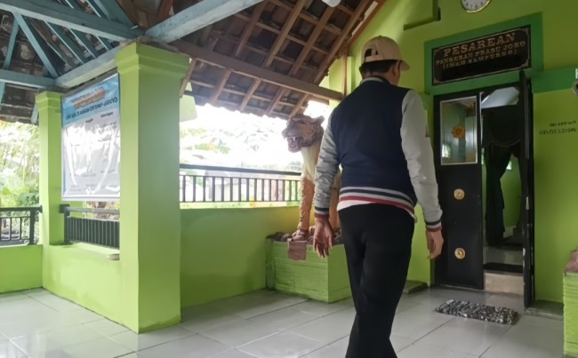 Macan lodoyo