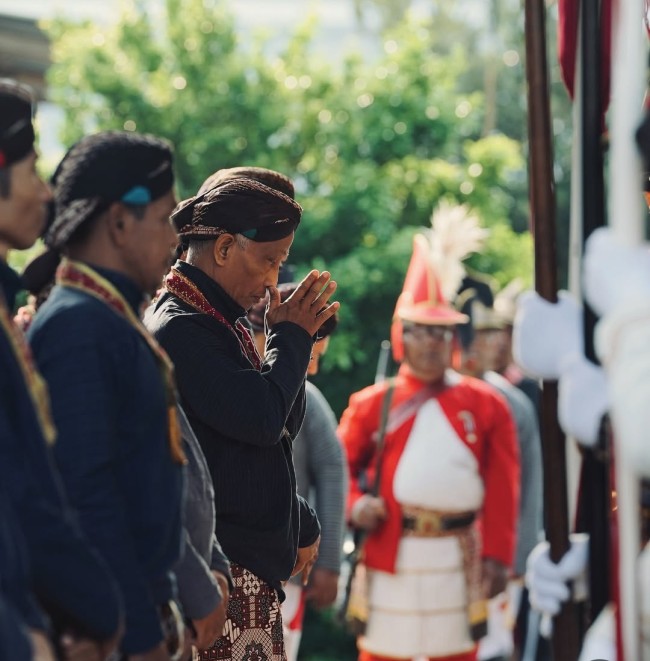 Abdi jogja