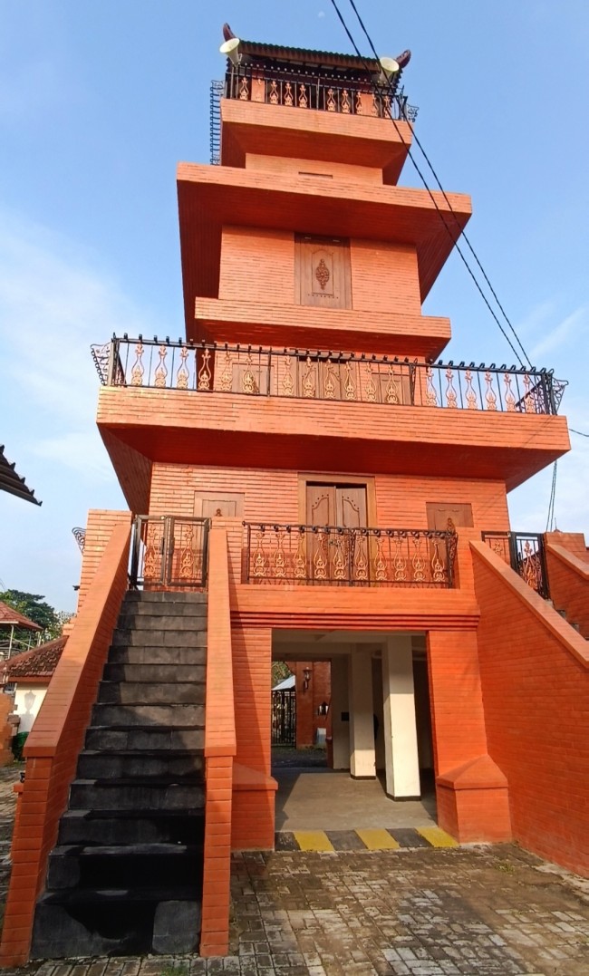 Kuncen madiun
