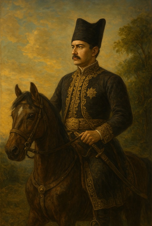 Sultan Agung