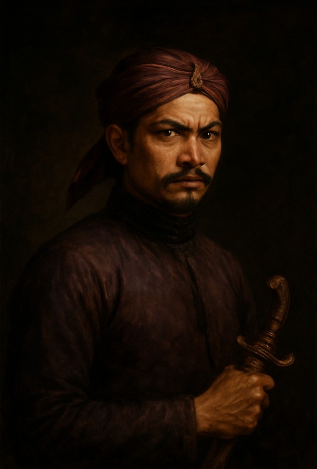 Jayaraga
