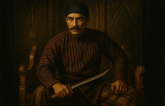 Senapati