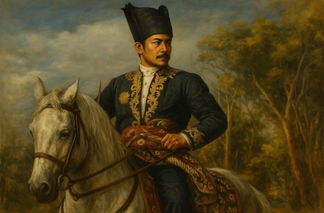 Sultan Agung