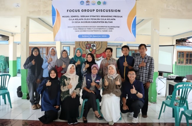 Unisba