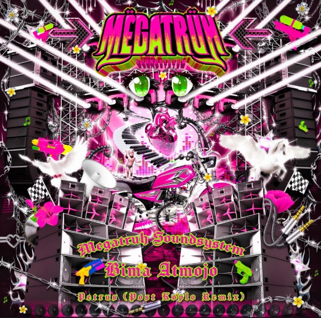 Megatruh