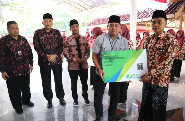 BPJS 