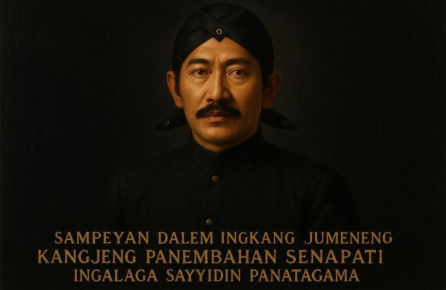 Senapati