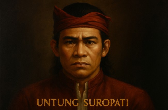 Untung S