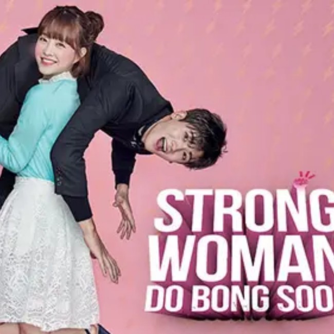 Strong Woman Do Bong Soon. (Foto: Soompi)