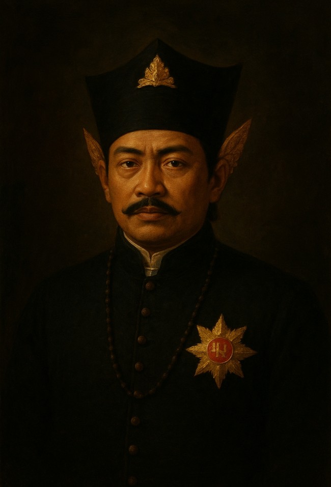 Amangkurat I