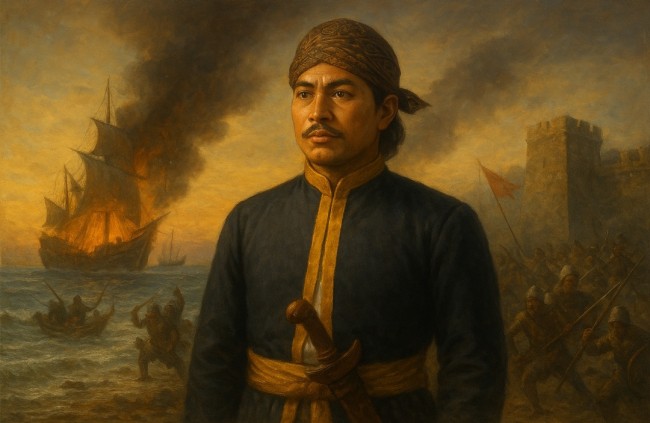 Trunajaya