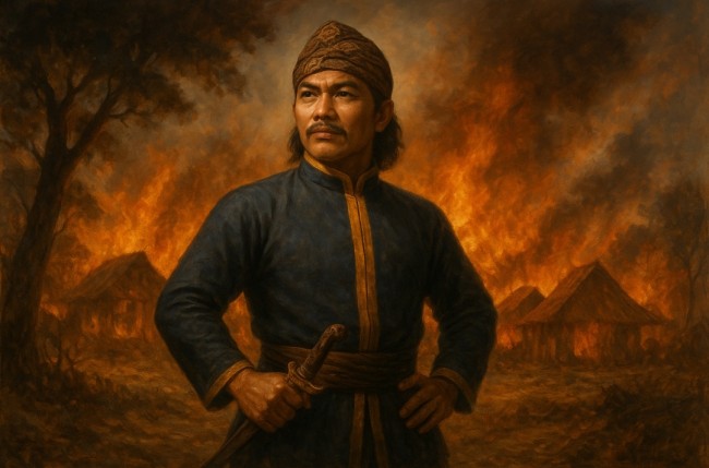 Trunajaya