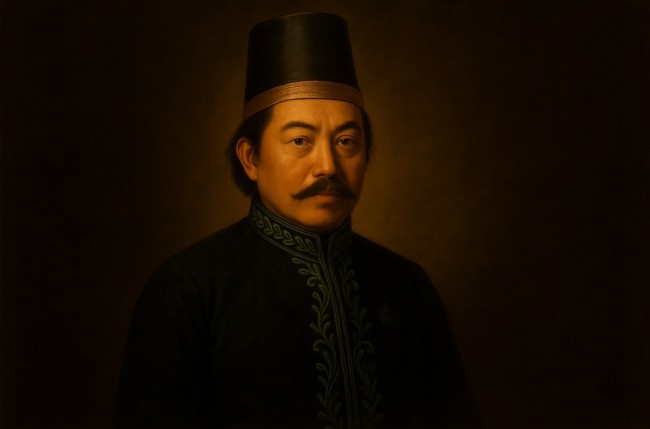 Pangeran Mataram