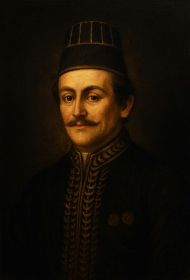Pakubuwana II