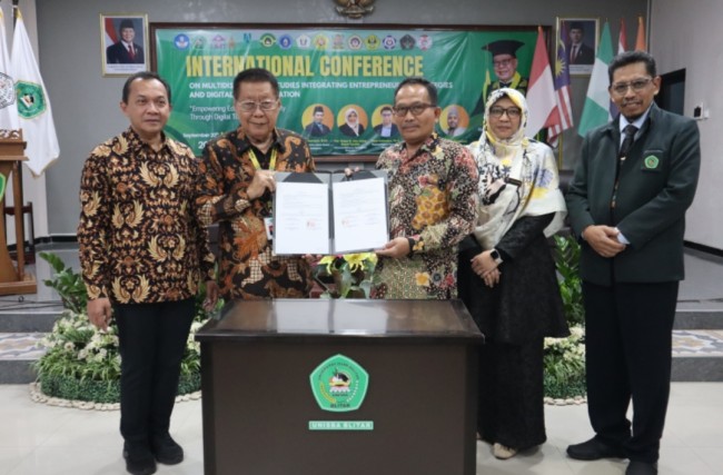 Unisba 