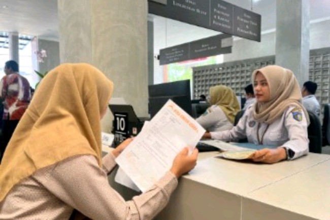 Foto: (Bams Setioko/JatimTIMES) 