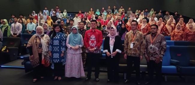 Bersama