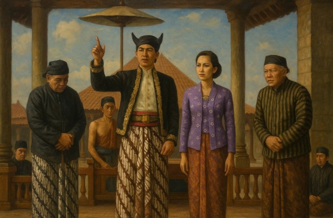 Amangkurat 
