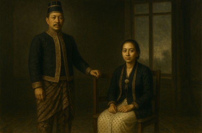 Pangeran Mataram