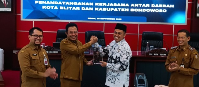 Patung Bung karno