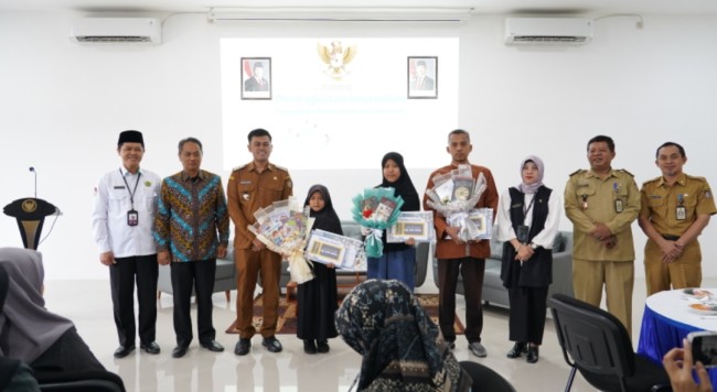 Mas wali