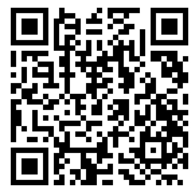 Barcode pendaftaran Malang Bersepeda. (Foto: istimewa)