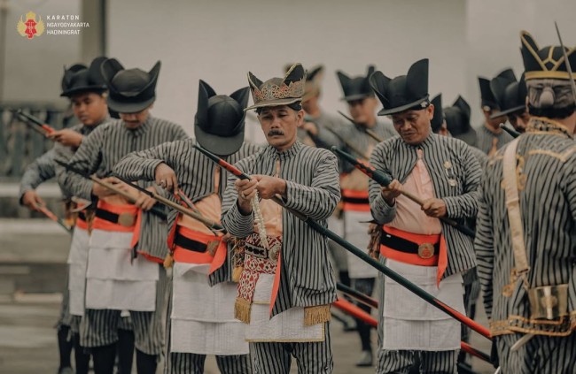 Prajurit