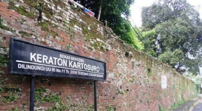 Situs kartasura