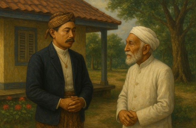 Penghulu