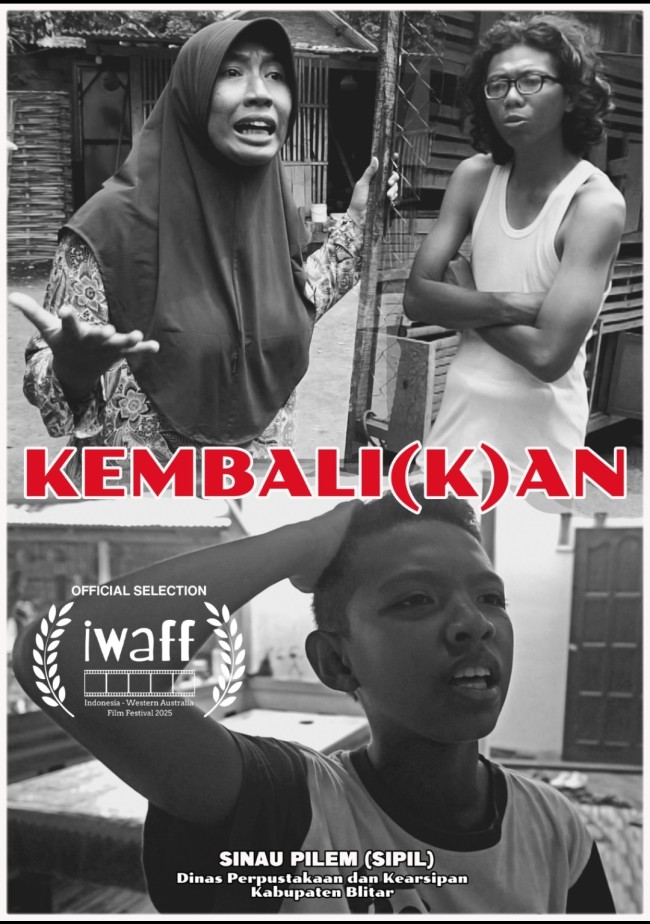 Kembali