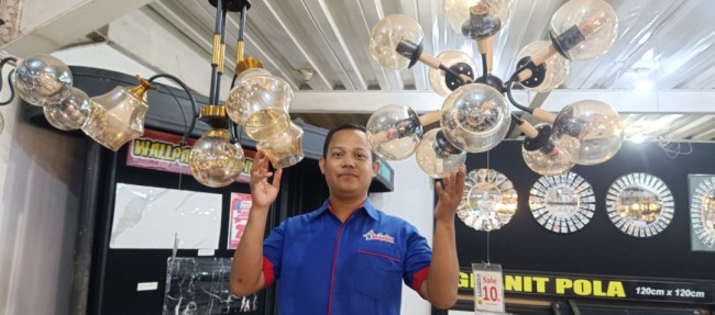 Lampu