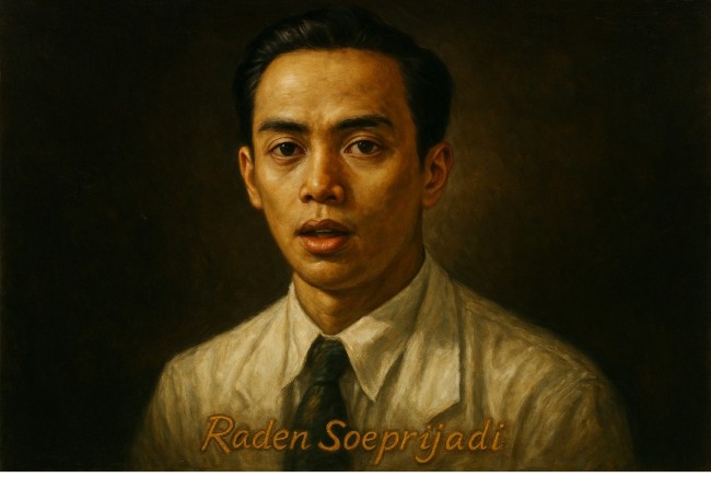 Soeprijadi 