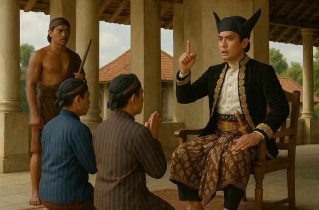 Amangkurat V