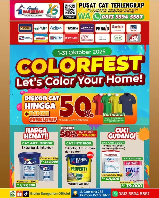 Colorfest