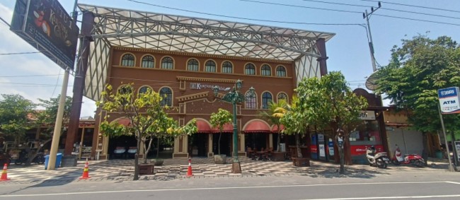 Kamcok 