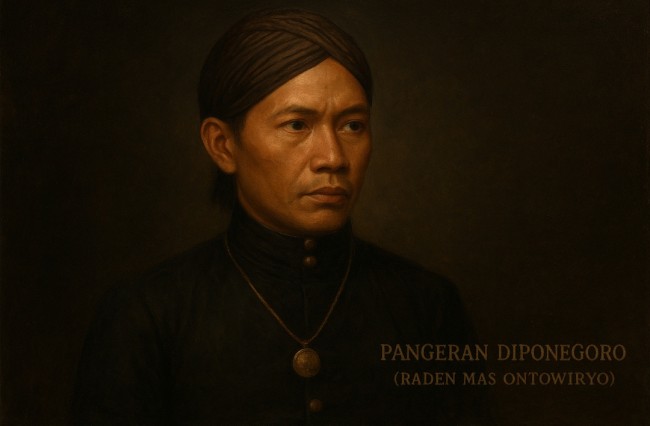Diponegoro