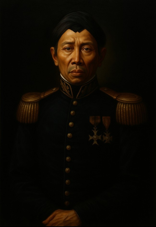 Mangkunegara II