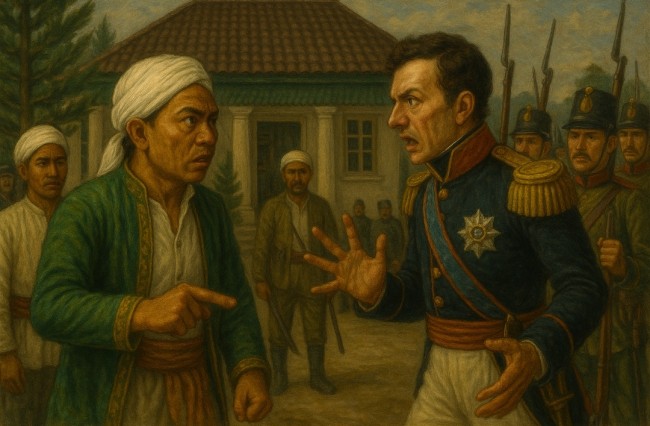Diponegoro II